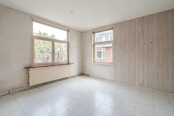 Medium property photo - Van Bossestraat 27, 2613 CN Delft